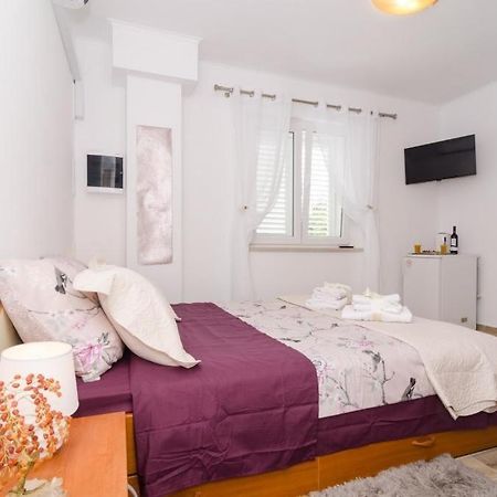 Apartment & Room Lady O دوبروفينك المظهر الخارجي الصورة