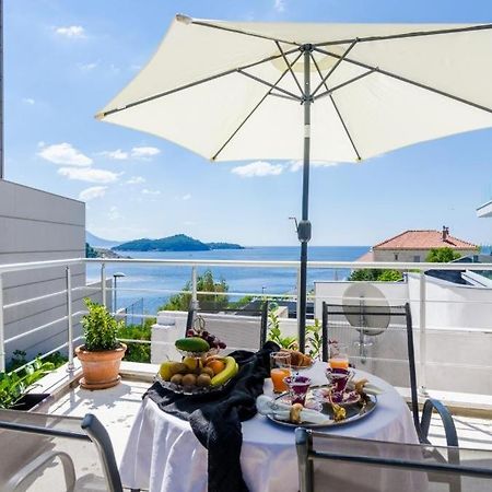 Apartment & Room Lady O دوبروفينك المظهر الخارجي الصورة
