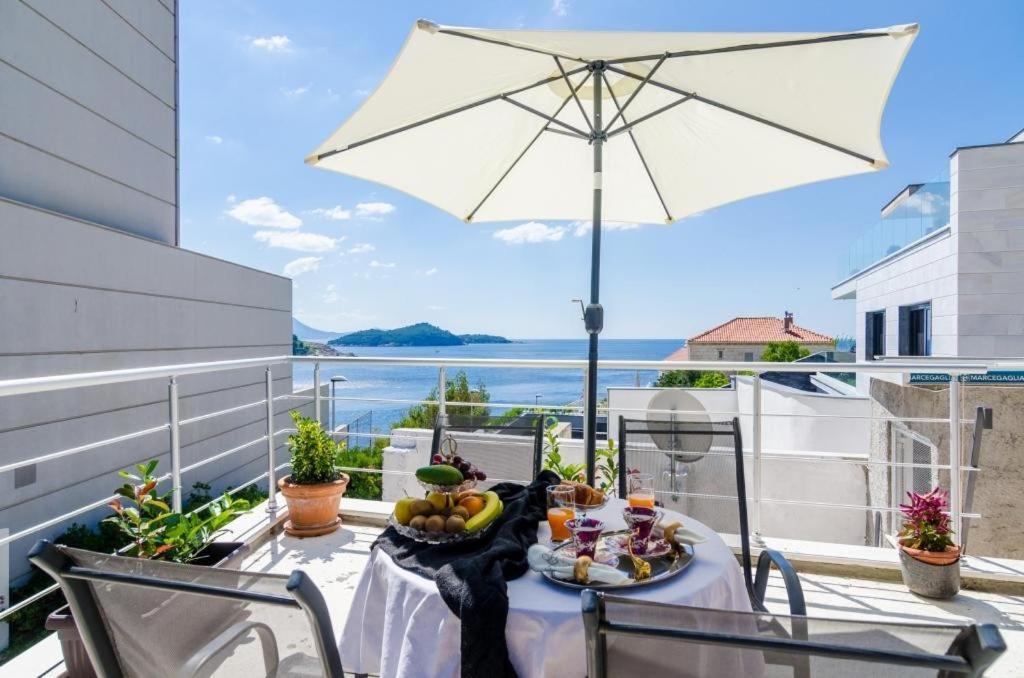Apartment & Room Lady O دوبروفينك المظهر الخارجي الصورة