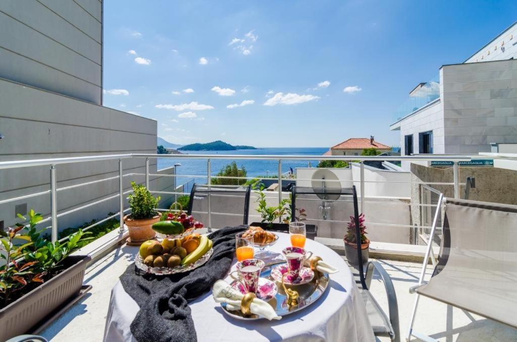 Apartment & Room Lady O دوبروفينك المظهر الخارجي الصورة