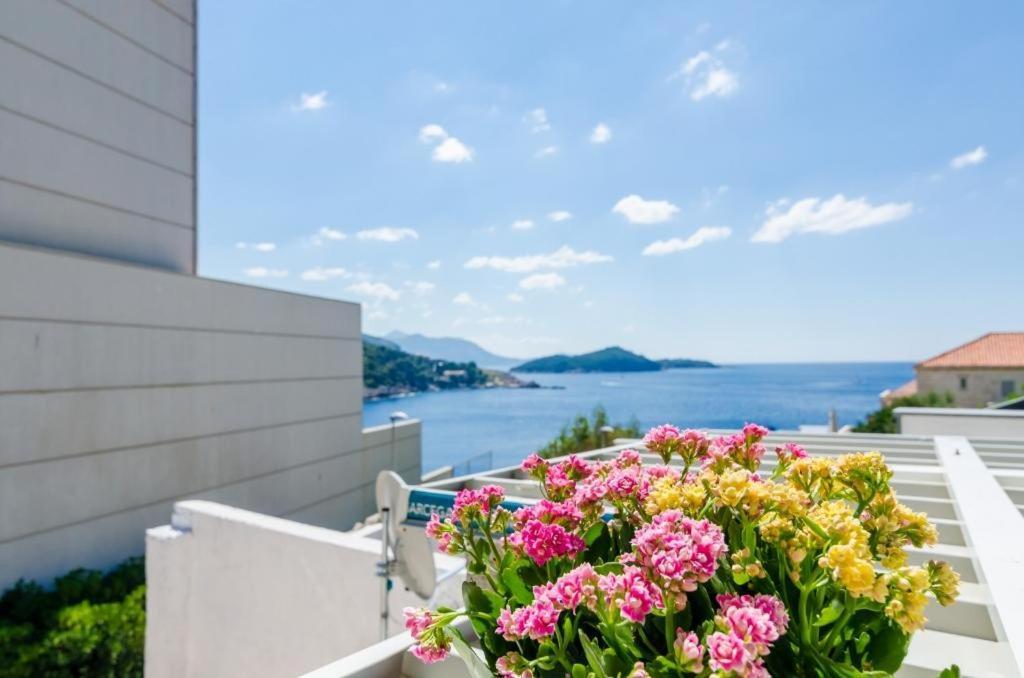 Apartment & Room Lady O دوبروفينك المظهر الخارجي الصورة